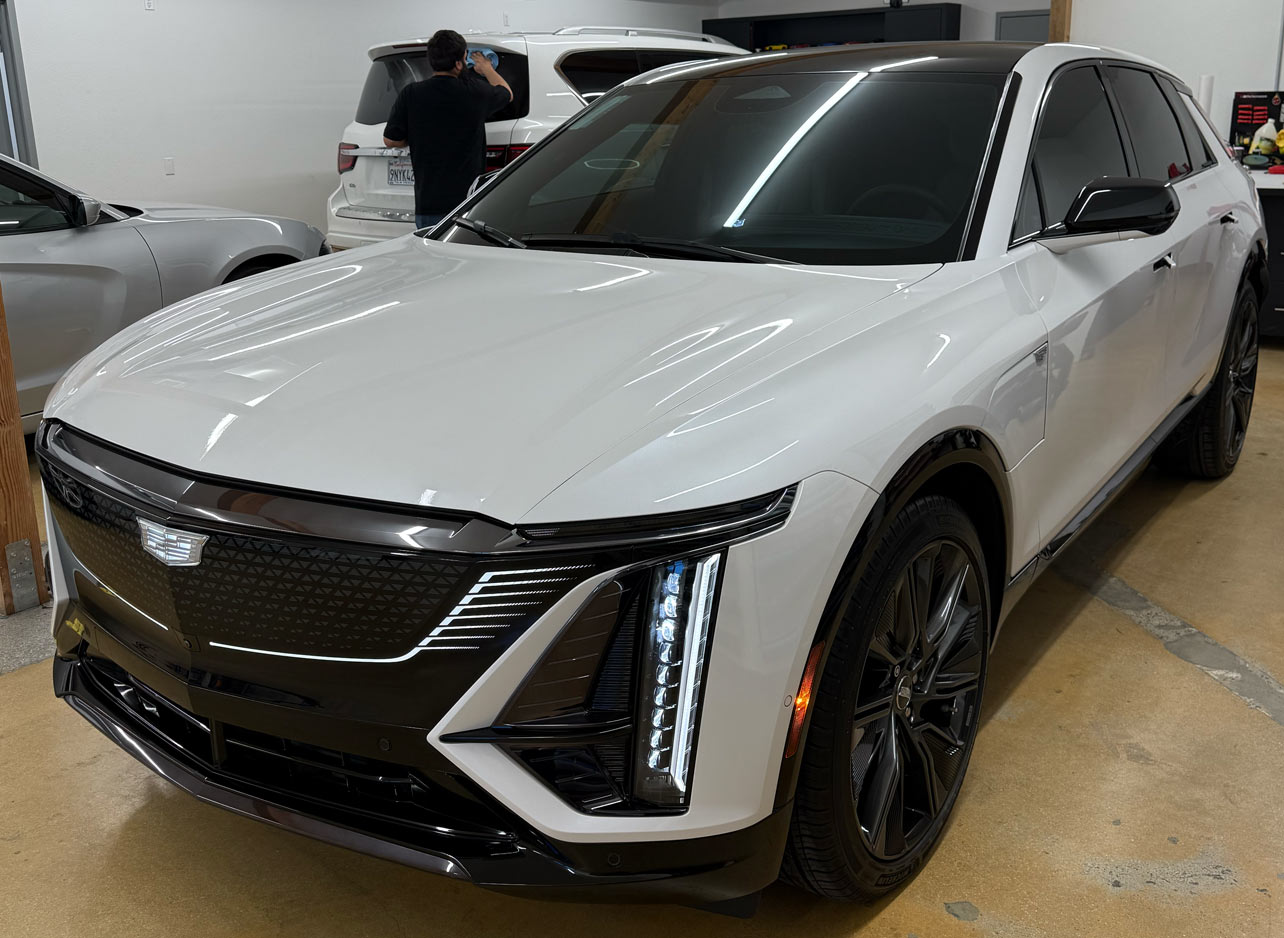 vehicle wraps, ppf, ceramic coating, tesla modifications, window tint, detailing, paint protection film, lifting kits wheels & tires, signs, decals, ia wraps, california, palm springs, cathedral city