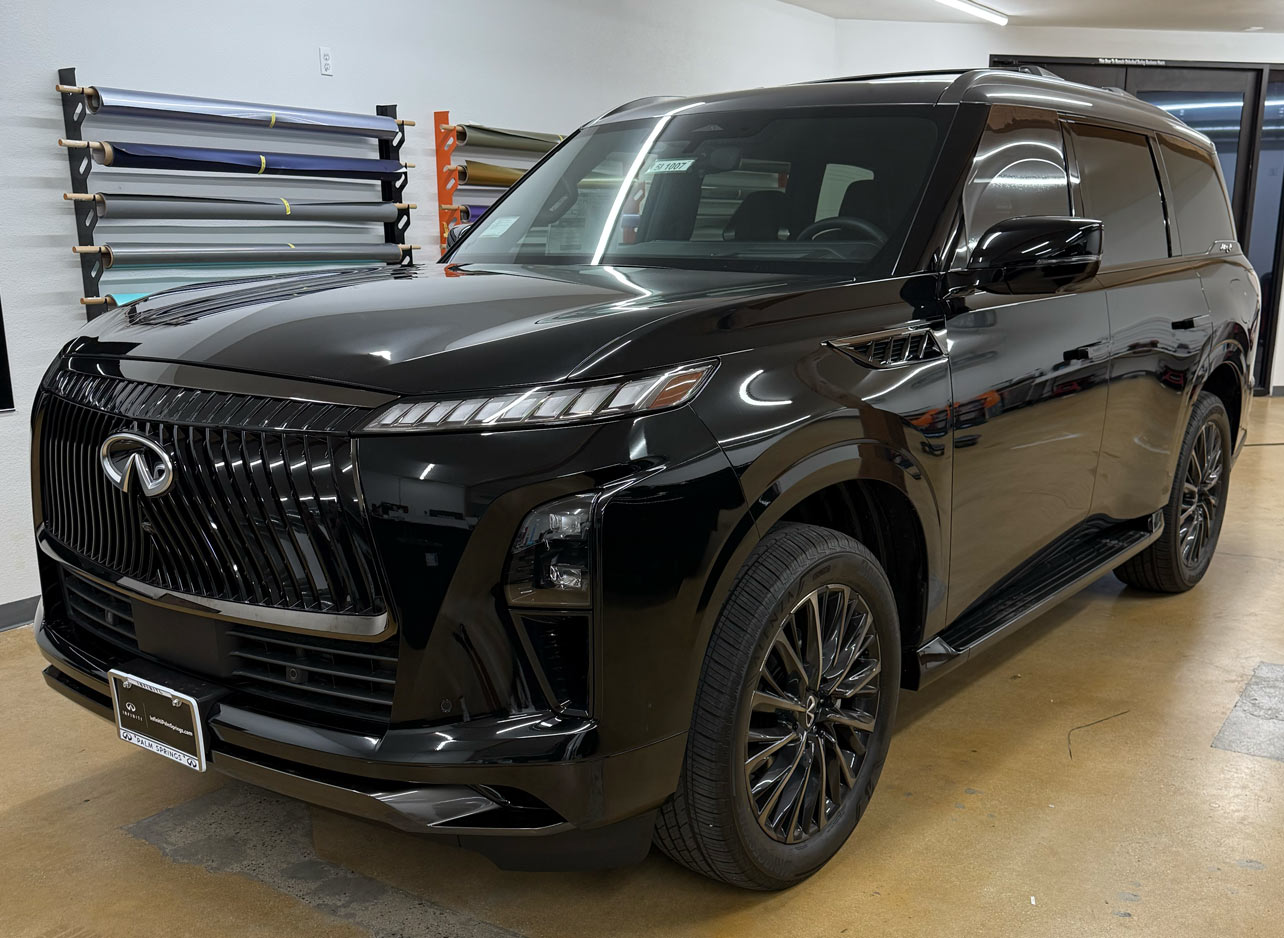 vehicle wraps, ppf, ceramic coating, tesla modifications, window tint, detailing, paint protection film, lifting kits wheels & tires, signs, decals, ia wraps, california, palm springs, cathedral city