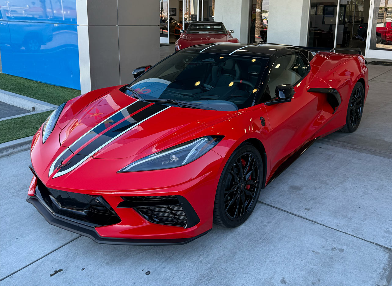vehicle wraps, ppf, ceramic coating, tesla modifications, window tint, detailing, paint protection film, lifting kits wheels & tires, signs, decals, ia wraps, california, palm springs, cathedral city