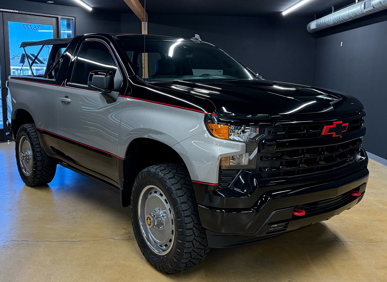 vehicle wraps, ppf, ceramic coating, tesla modifications, window tint, detailing, paint protection film, lifting kits wheels & tires, signs, decals, ia wraps, california, palm springs, cathedral city