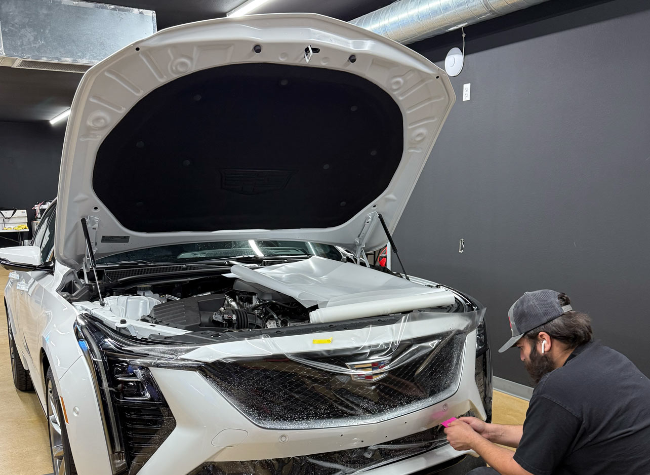 vehicle wraps, ppf, ceramic coating, tesla modifications, window tint, detailing, paint protection film, lifting kits wheels & tires, signs, decals, ia wraps, california, palm springs, cathedral city