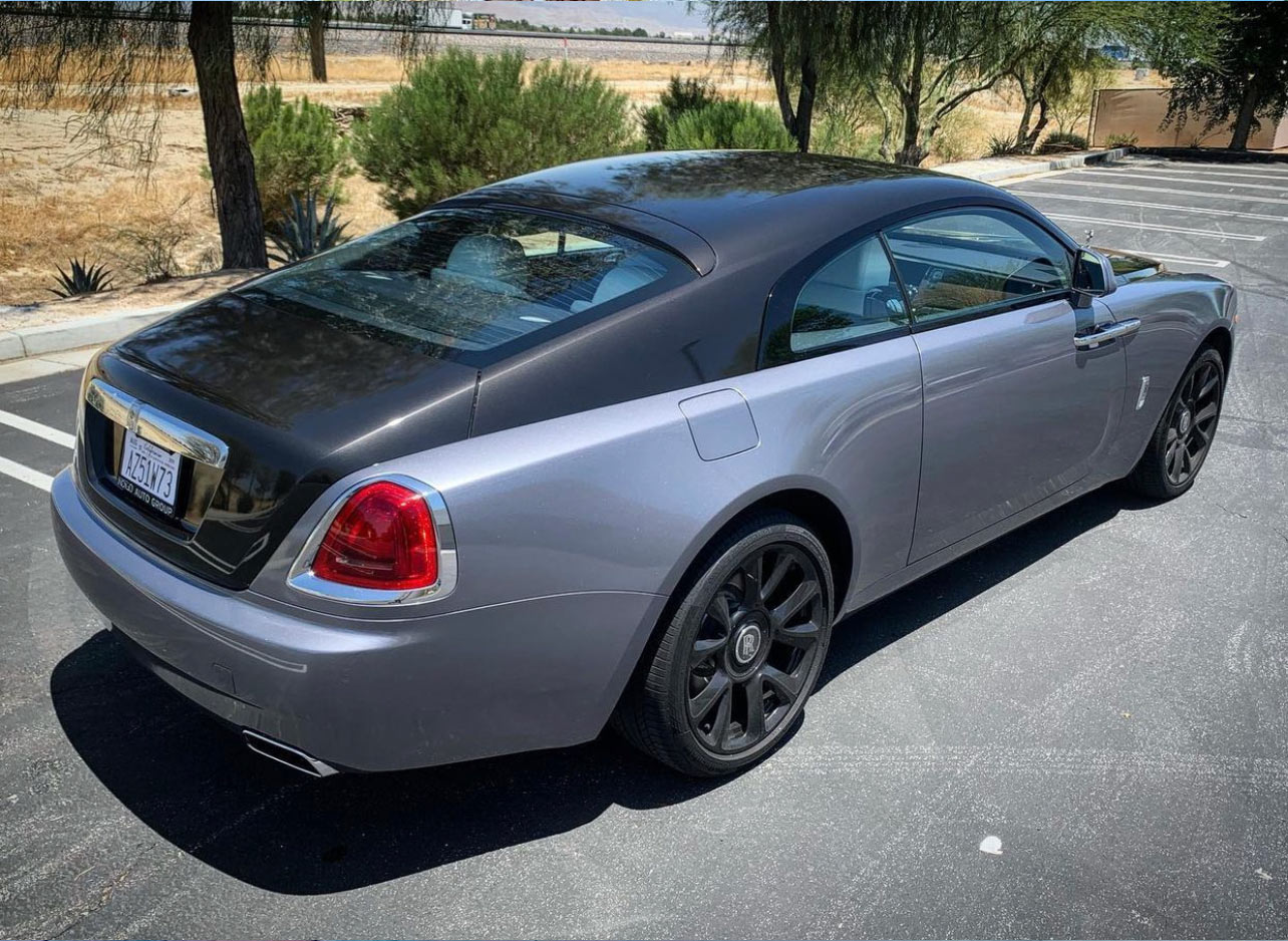 vehicle wraps, ppf, ceramic coating, tesla modifications, window tint, detailing, paint protection film, lifting kits wheels & tires, signs, decals, ia wraps, california, palm springs, cathedral city