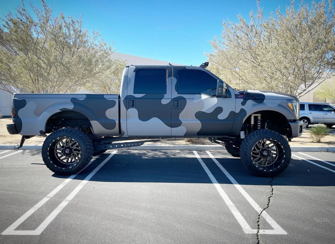 vehicle wraps, ppf, ceramic coating, tesla modifications, window tint, detailing, paint protection film, lifting kits wheels & tires, signs, decals, ia wraps, california, palm springs, cathedral city
