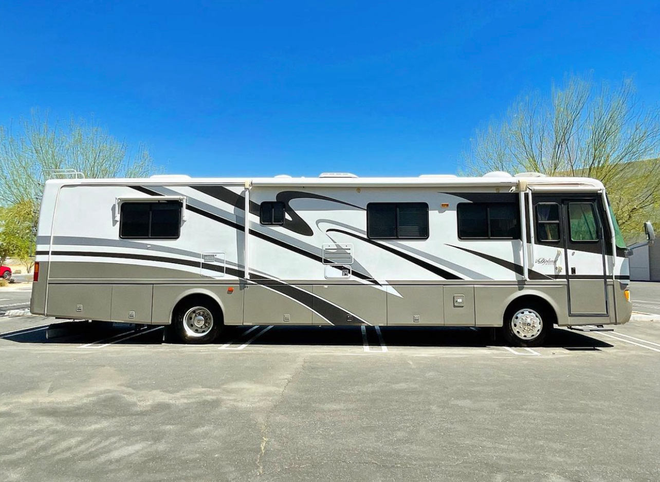 vehicle wraps, ppf, ceramic coating, tesla modifications, window tint, detailing, paint protection film, lifting kits wheels & tires, signs, decals, ia wraps, california, palm springs, cathedral city